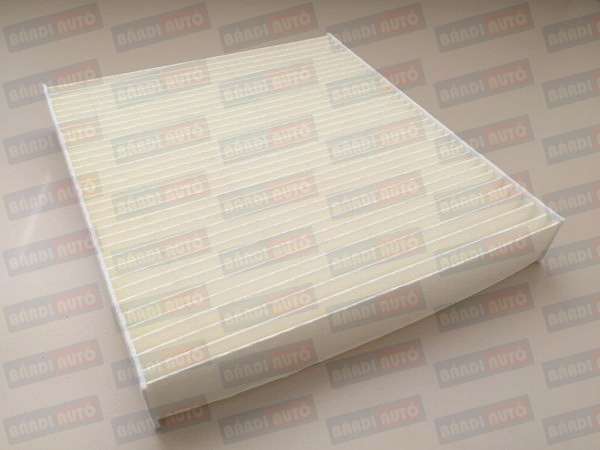 BARDI AUTO Peľový filter BA08356438