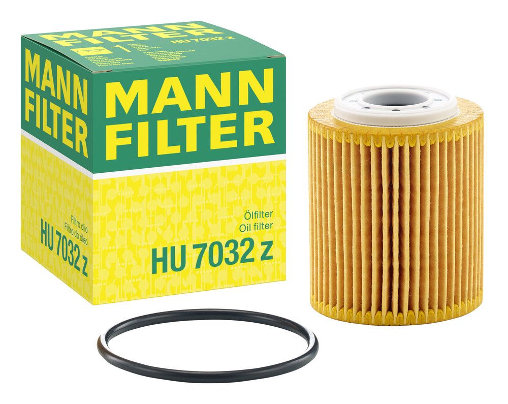 MANN-FILTER olejový filter HU7032Z