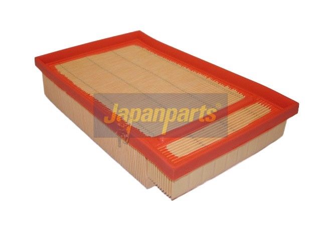 JAPANPARTS Vzduchový filter FA127S