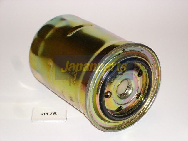 JAPANPARTS palivový filter FC317S