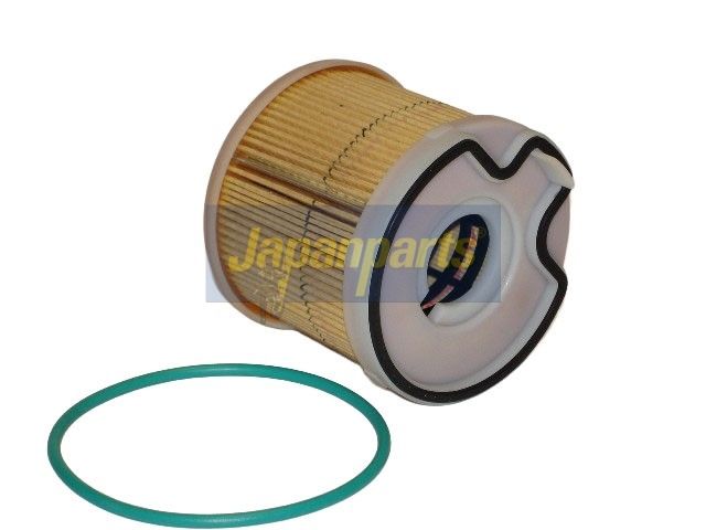 JAPANPARTS palivový filter FCECO011