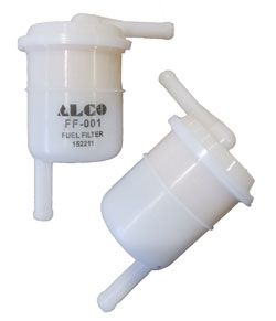Alco palivový filter FF001
