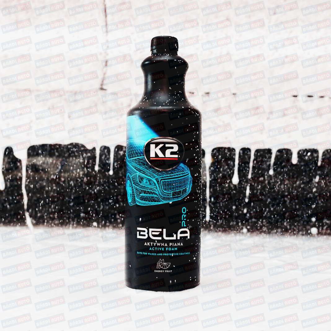 K2 AKTÍVNA PENA 1L