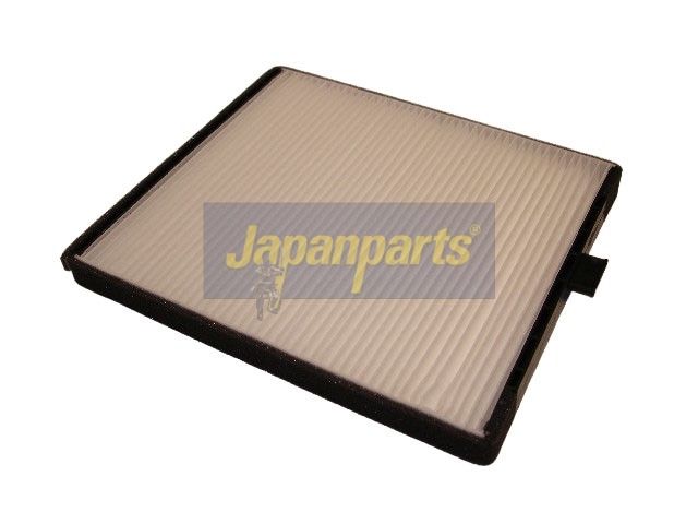 JAPANPARTS Peľový filter FAADDW11