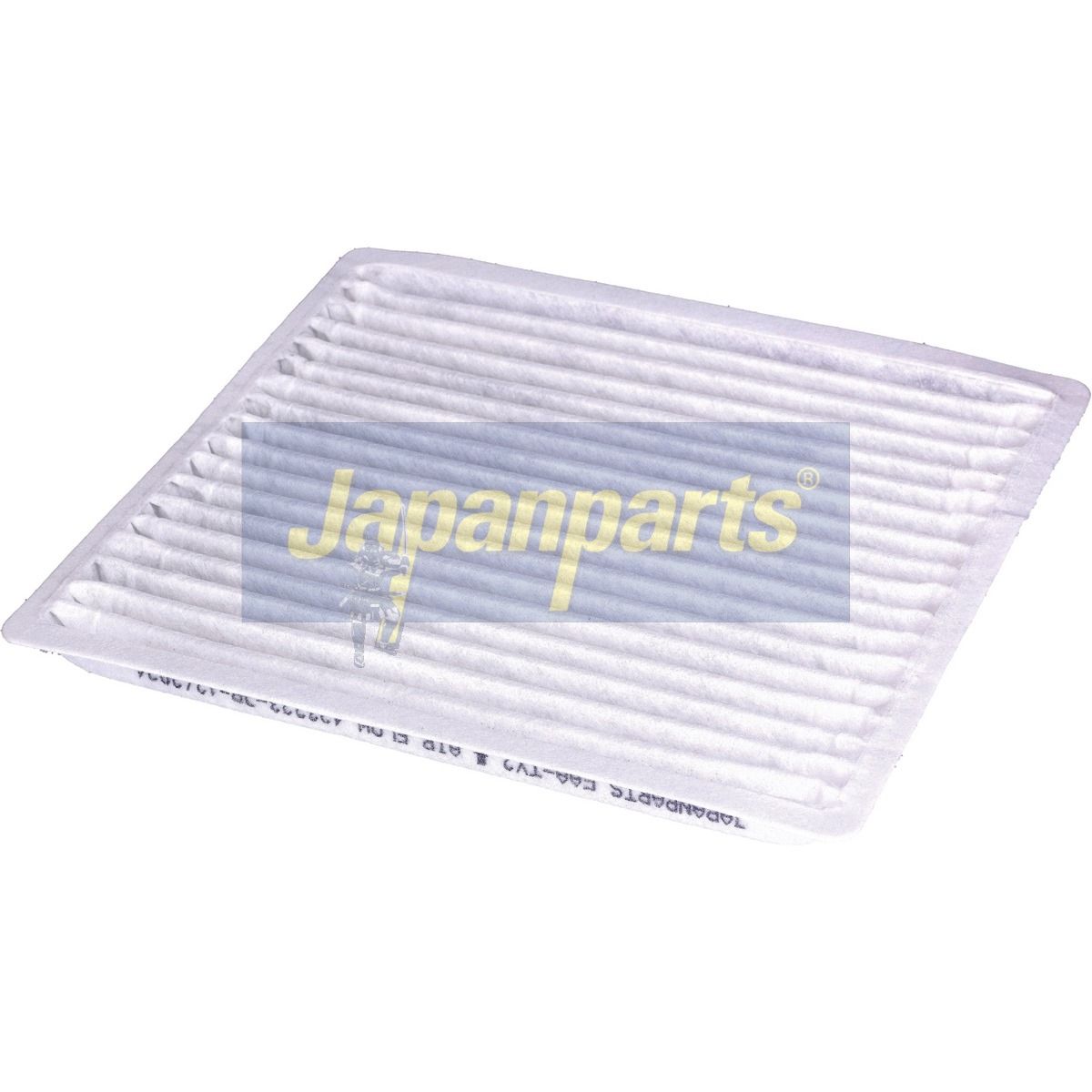 JAPANPARTS Peľový filter FAATY2