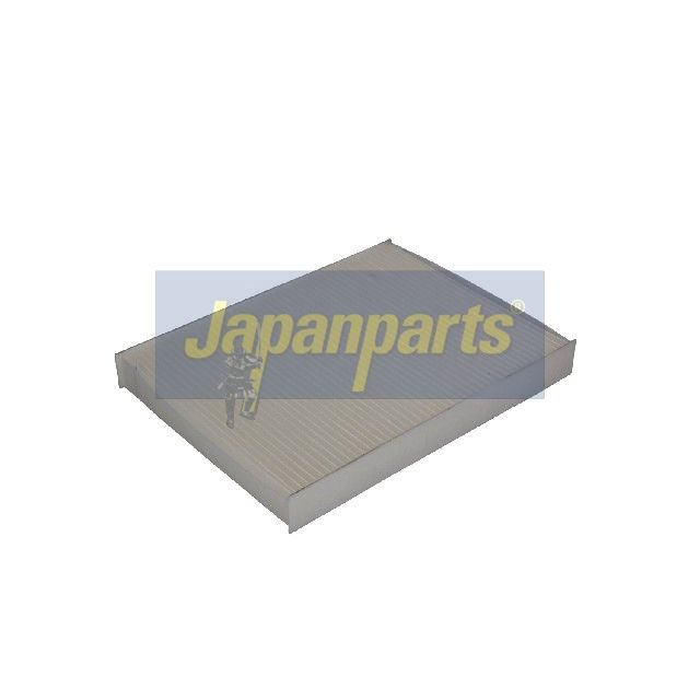 JAPANPARTS Peľový filter FAASZ02