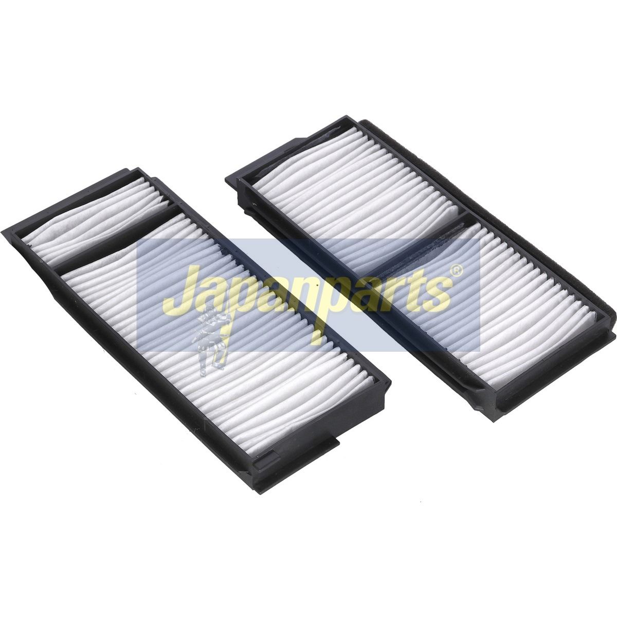 JAPANPARTS Peľový filter FAAMA8