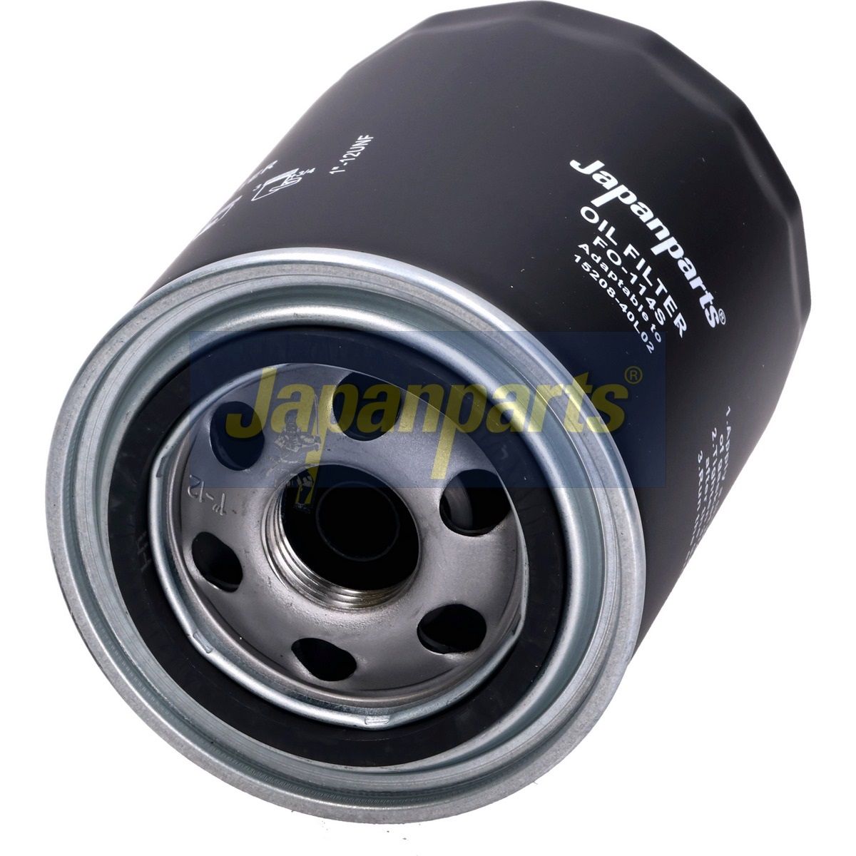 JAPANPARTS olejový filter FO114S