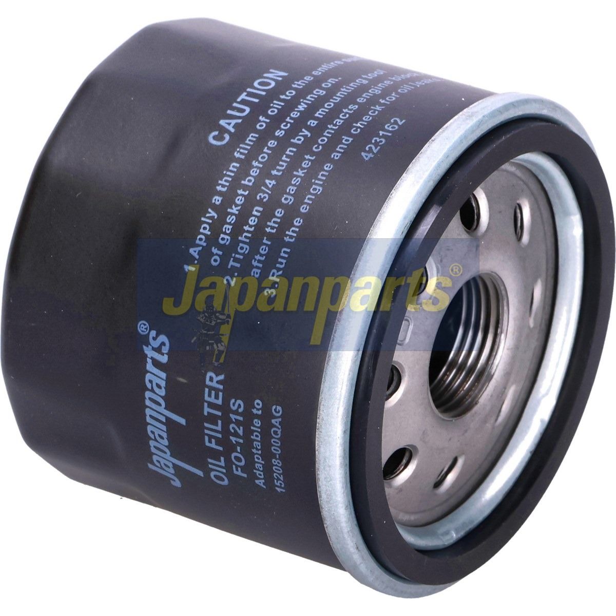 JAPANPARTS olejový filter FO121S