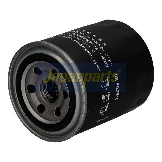 JAPANPARTS olejový filter FO800S