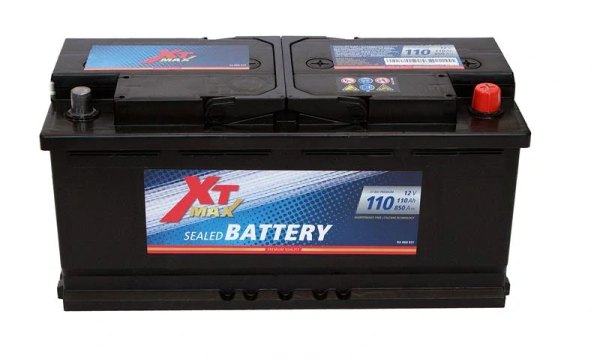XT Battery 110AH 920A 12V