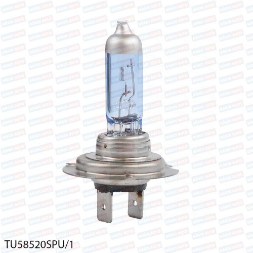 GE/TUNGSRAM H7 SPORTLIGHT ŽIAROVKA 12V 55W +50%
