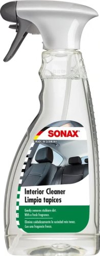 SONAX Čistič interiéru 500ml 321200