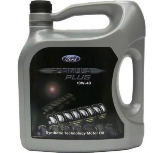 Ford FORMULA PLUS 10W40 5L