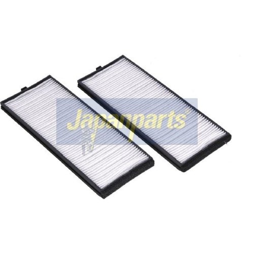 JAPANPARTS Peľový filter FAAHY05