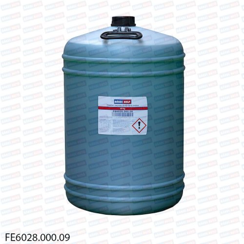 BARDI HELP G11 ZELENÁ 60KG
