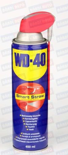 WD 40 450ML