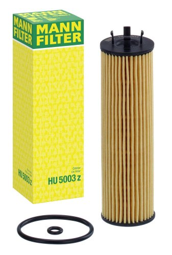 MANN-FILTER olejový filter HU5003Z