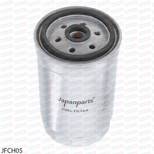 JAPANPARTS palivový filter FCH05S