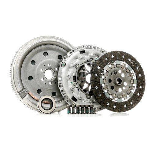 WESTLAKE SADA SPOJKY 4P KIT