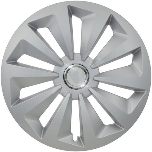 PUKLICE 16" FOX RING 4KS.