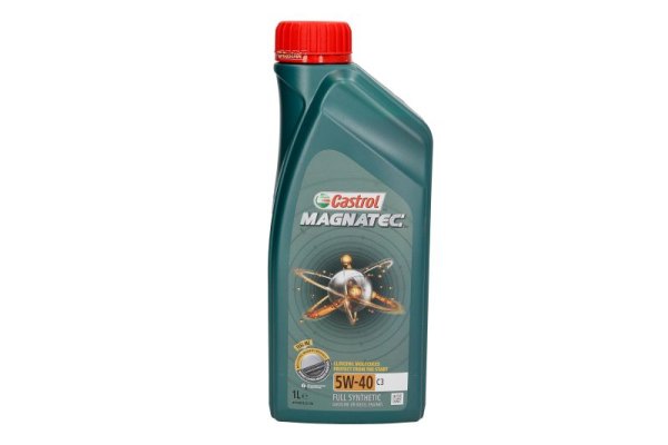 Castrol C3 5W40 1L