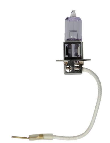BOSCH H3 XENON BLUE 12V/55W