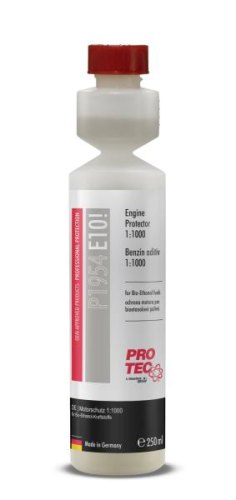 PRO-TEC Ochrana Palivovej Sústavy E10 205ml