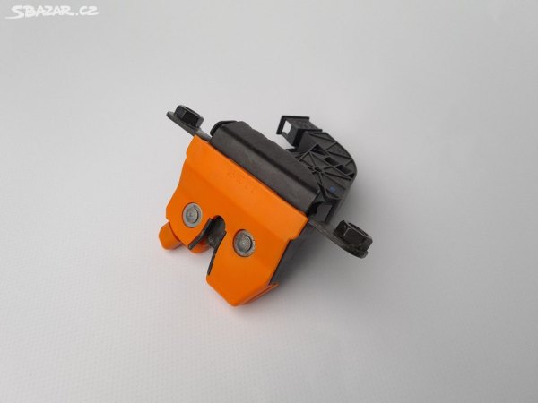 6Y9827501F SK FAB 99-/zámek dveří
