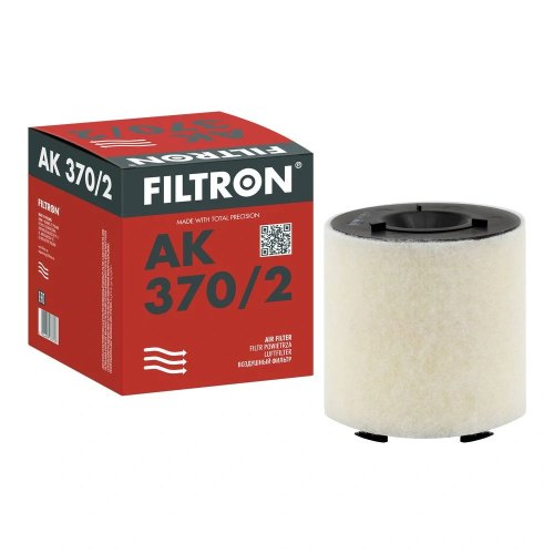 Vzduchový Filter AK370/2