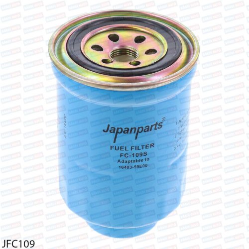 JAPANPARTS palivový filter FC109S