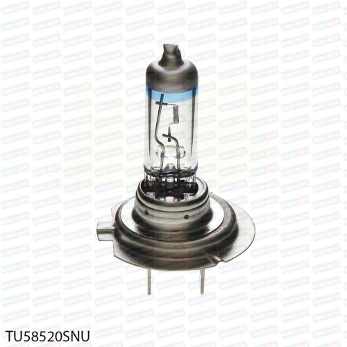GE/TUNGSRAM H7 MEGALIGHT ULTRA ŽIAROVKA 12V 55W +120%