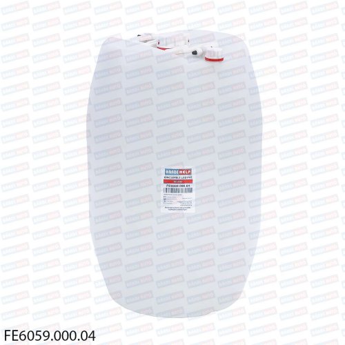 BARDI HELP DESTILOVANÁ VODA 60L
