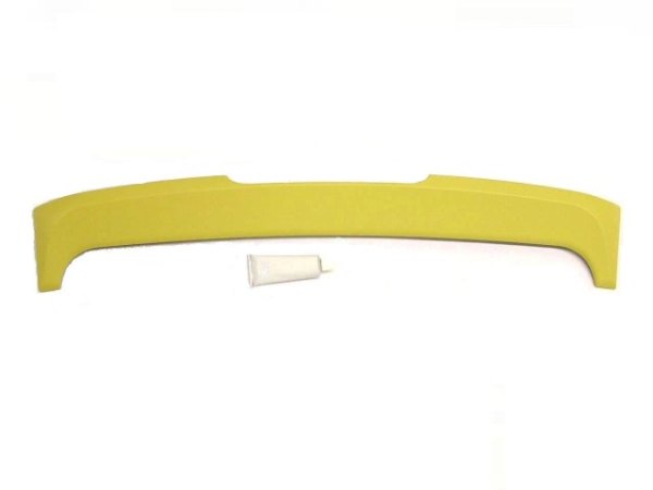 FAA420001 Horní spoiler ŠKODA FABIA COMBI ORIGINAL