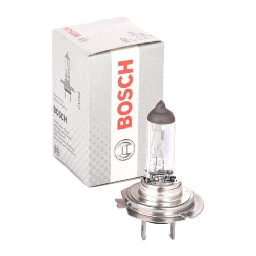 BOSCH H7 ŽIAROVKA 12V 55W