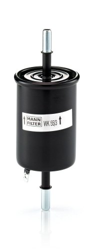 MANN-FILTER palivový filter WK55/3
