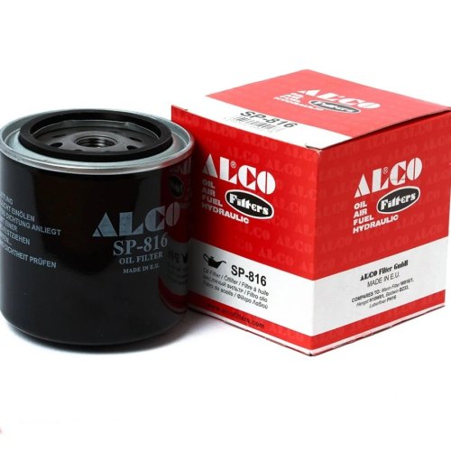 Alco olejový filter SP-816