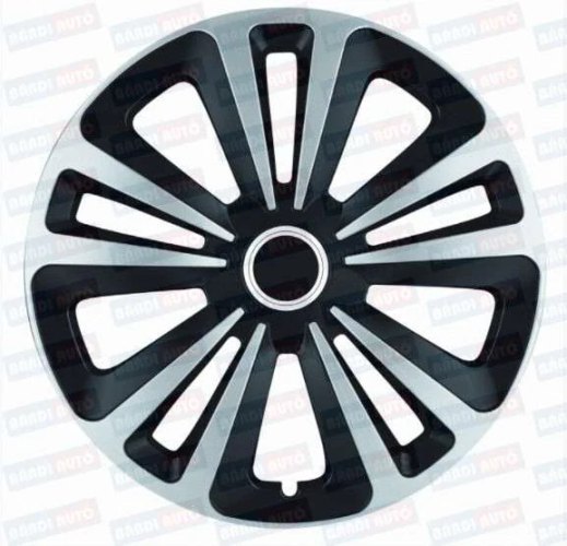 PUKLICE 15" TERRA RING MIX 4KS.