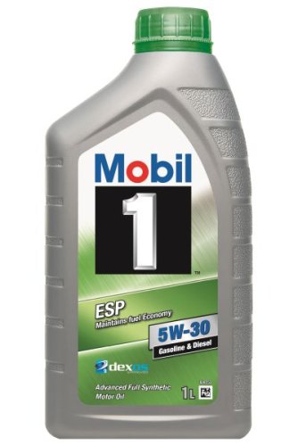 Mobil 1 ESP 5W30 1L