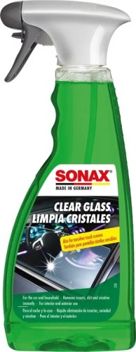 SONAX - Čistič skiel - rozprašovač  500 ml 338241  l