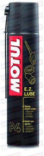 MOTUL-MOTORKY MOTUL P4 E.Z. Lube 400 ml