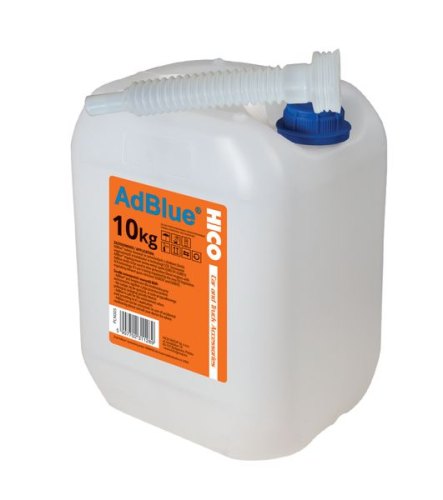 HICO ADBLUE KVAPALINA 10KG