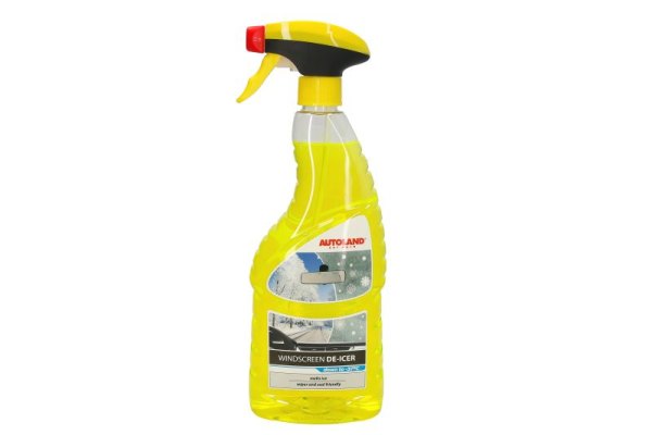 AUTOLAND ROZMRAZOVAČ SKIEL A ZÁMKY 750ML