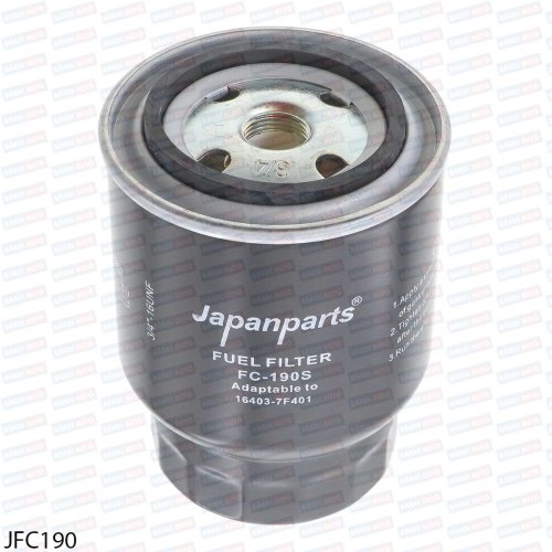 JAPANPARTS palivový filter FC190S