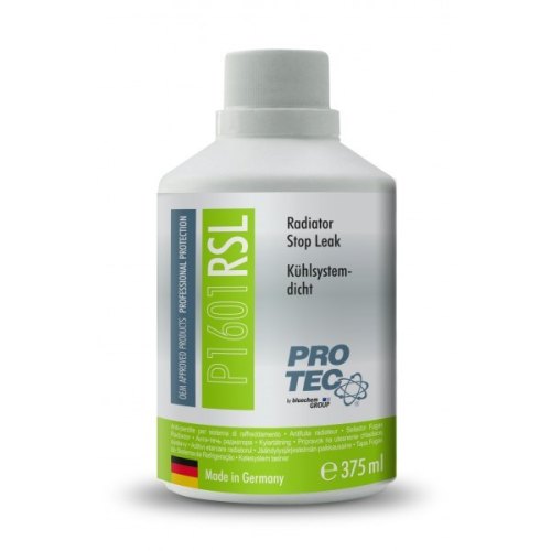 PRO-TEC Utesňovač chladiča 375ml