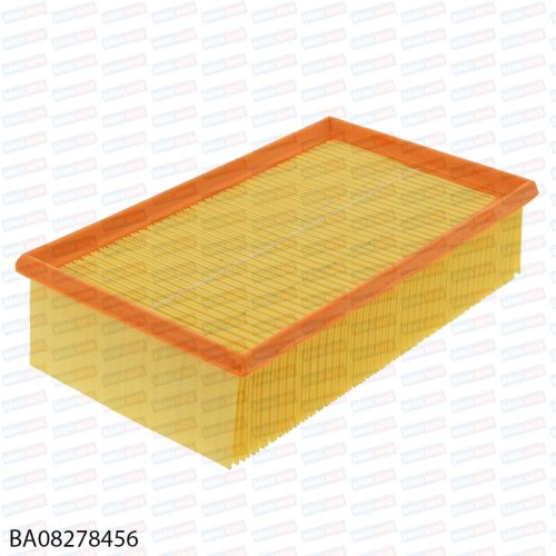 BardiAuto vzduchový filter BA08278456