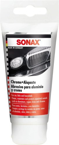 SONAX - Pasta na chróm a hliník 75 ml 308000