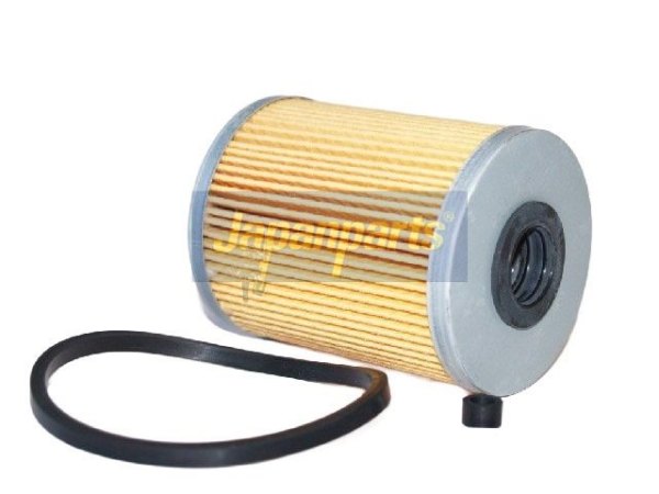 JAPANPARTS palivový filter FCECO015