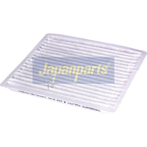 JAPANPARTS Peľový filter FAATY2