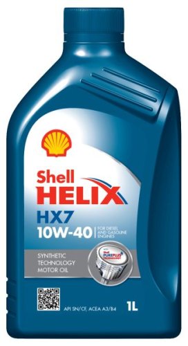 Shell 10W40 1L